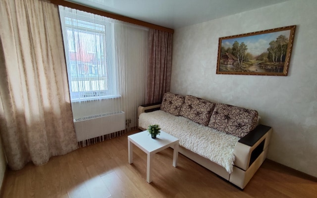 Квартира апартаменты
