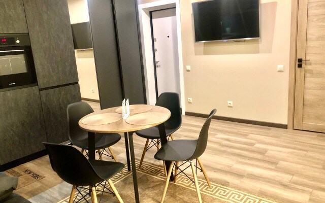 CityLife Kaskad Apartments