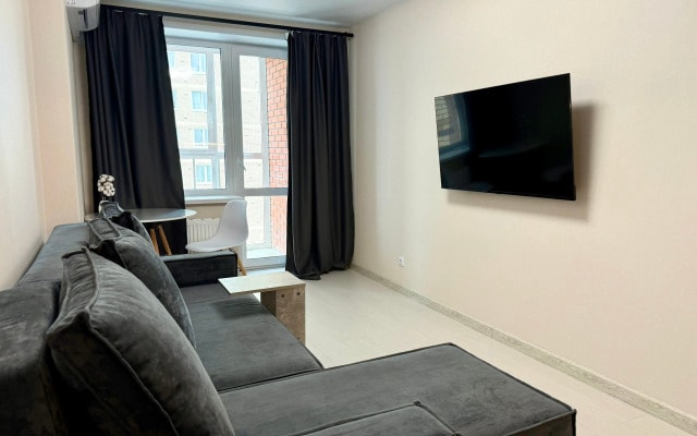 Апартаменты Infinity Stay