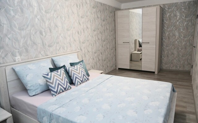 Апартаменты Comfort Plus на Панагюриште