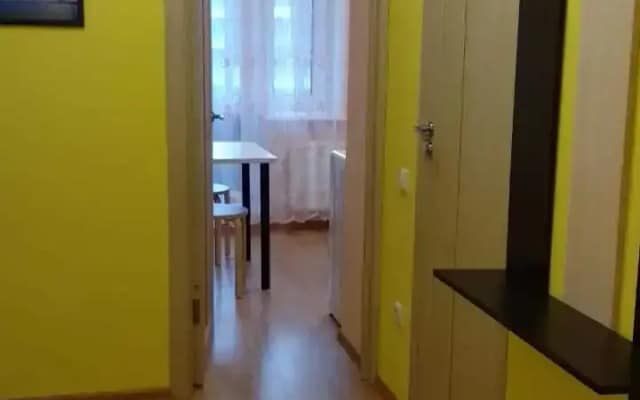 Квартира на Бакалинской, 64/1
