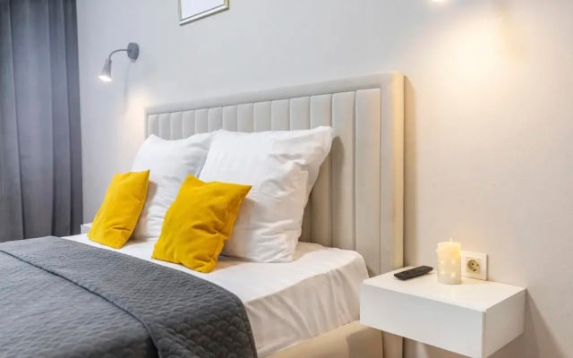 Апартаменты Prince Apartments на Павловском Тракте 162(228)