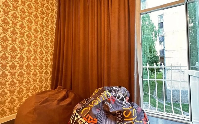 Апартаменты Family House Номер Amore