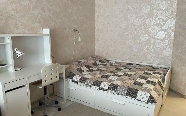 Квартира на Народной 52