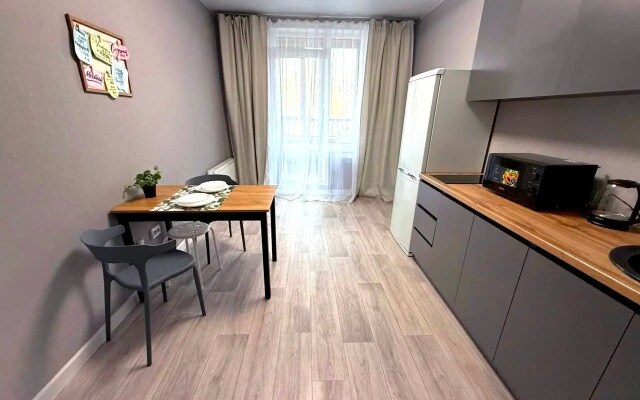 Квартира Современная в новом доме
