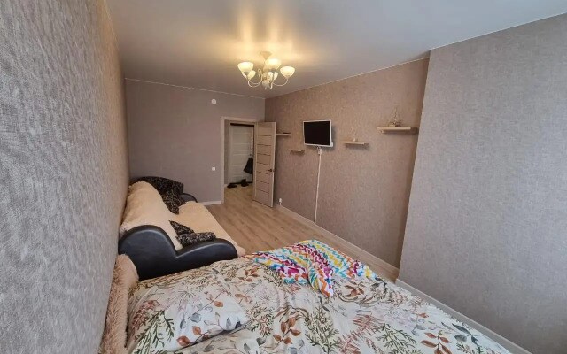 Квартира на Улице Захарова 16