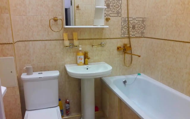 Квартира кв 99