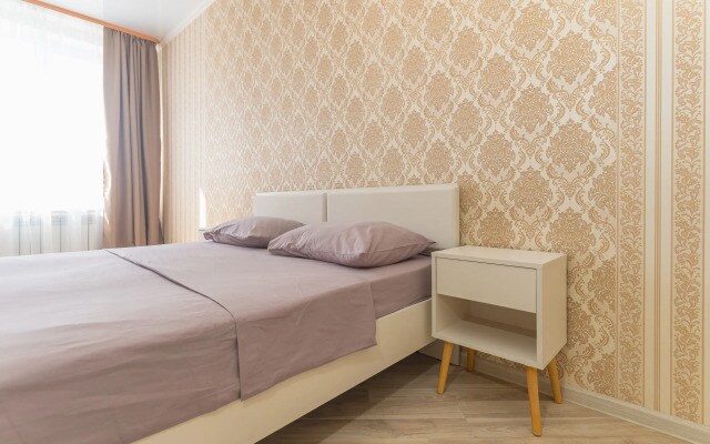 Квартира Чкалова53/3 29