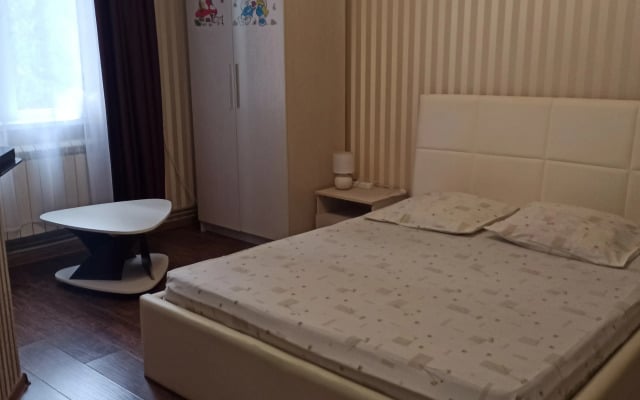 Гостевой дом На Урицкого, 12