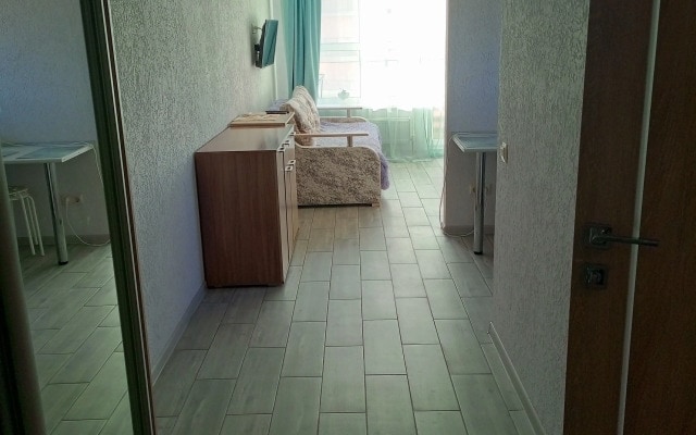 Квартира на 19 этаже