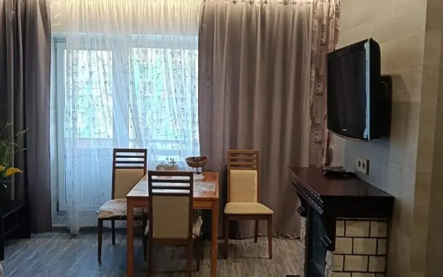 Квартира Тихий Центр