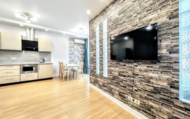 Апартаменты M Apartments Eldorado 5