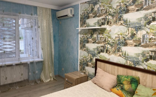 Квартира Дача