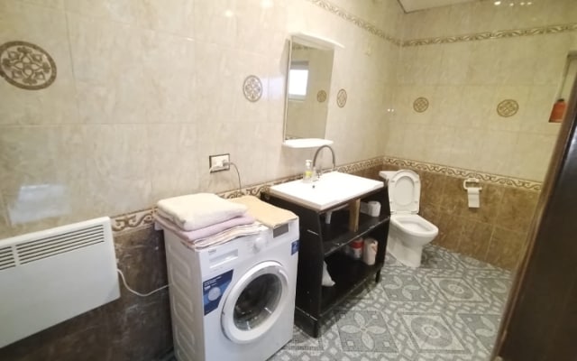 Гостевой дом с Баней
