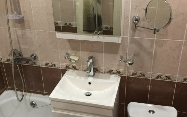 Квартира на Кубанской