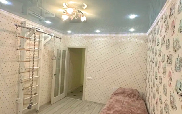 Квартира 3х комнатная, светлая, просторная