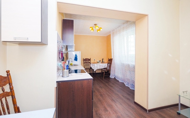 Kvartira Na Gorskom Apartments