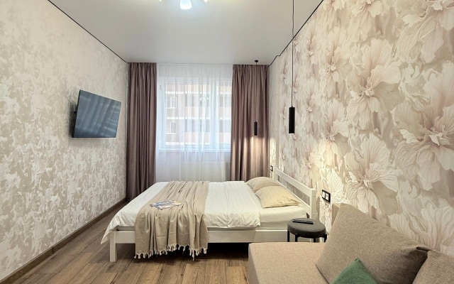 Квартира Атмосфера Комфорта Студенческая 8