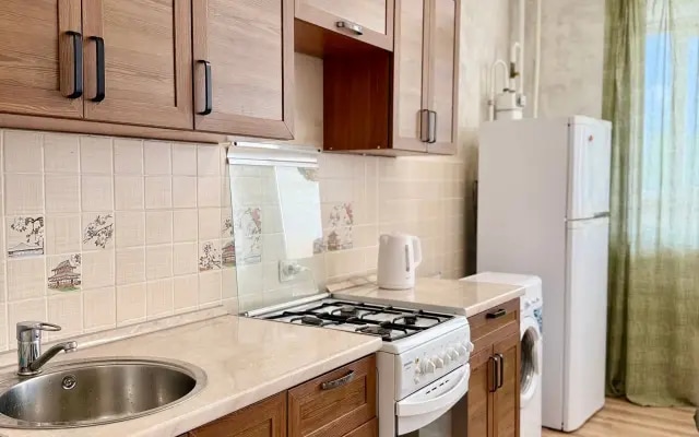 Квартира Lofthouse