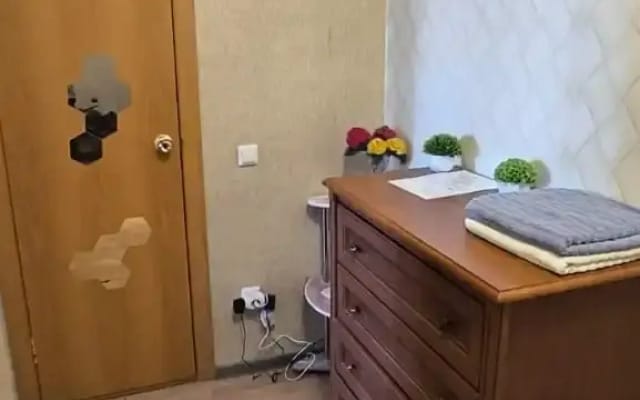 Квартира Ареал однушка возле аэропорта