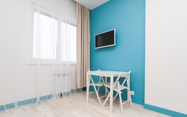 Апартаменты Park Residence