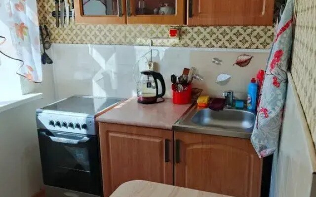 Квартира На Гагарина 16