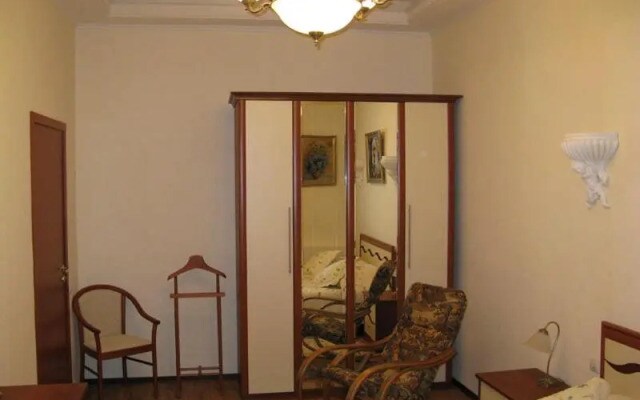 Квартира на Галактионовской 32 кв 15