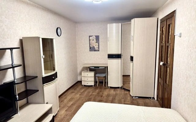 Квартира на Рослякова 34