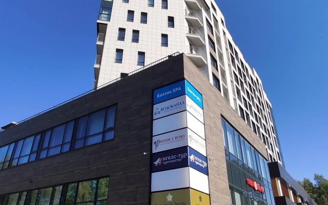 Квартира Apart153