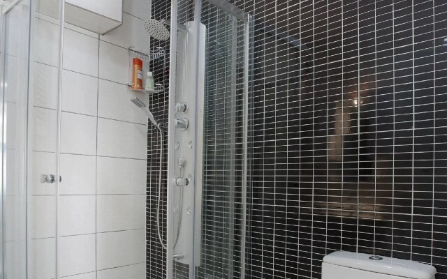 Отель Elmir Suit Otel