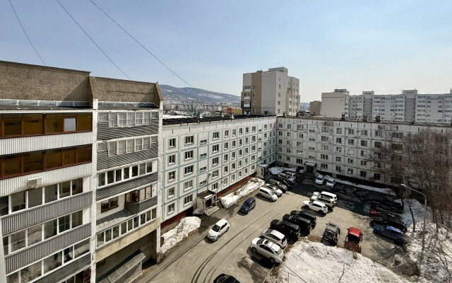 Квартира Рента 65 на Пограничной 55А
