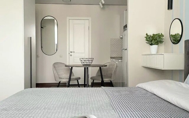 Жилое помещение Megastay 498С