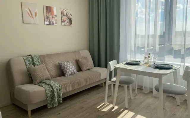 Апартаменты Балтик Резорт/Baltic Resort на Челнокова