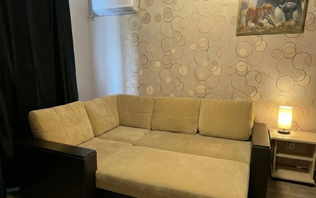 Квартира На Миллеровской