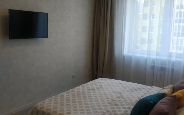 Апартаменты Apartments Western City на Понартской