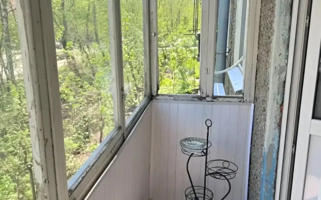 Апартаменты На улице Лазарева 2