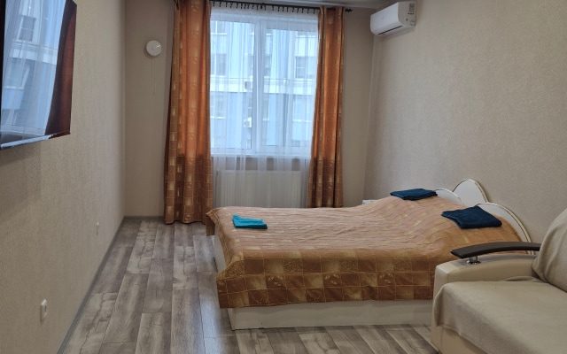 Квартира Уютная в Центре Рязани