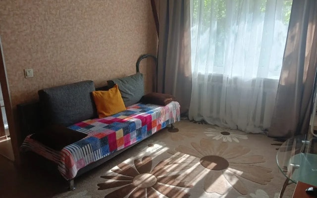 Квартира на Коммунистическом проспекте 1