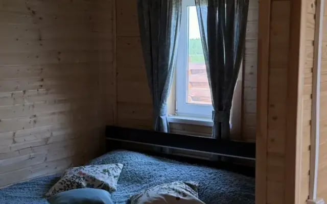 Частный дом Послание совы