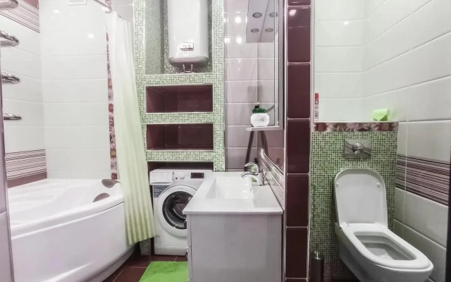 Квартира на Шейнкмана 111