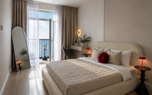 Квартира Merino Home Лагуна