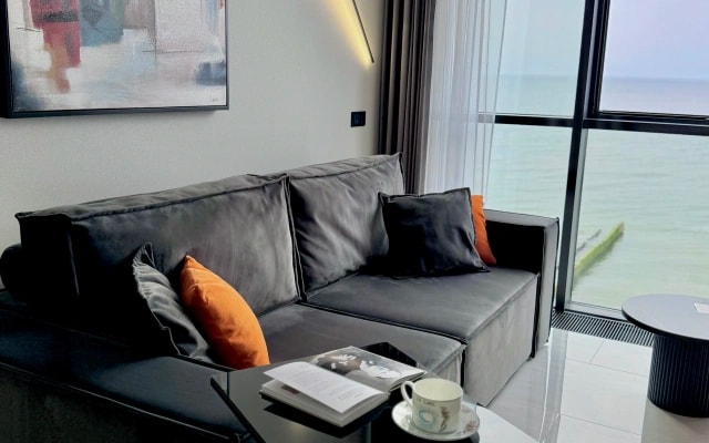 Апартаменты More lounge