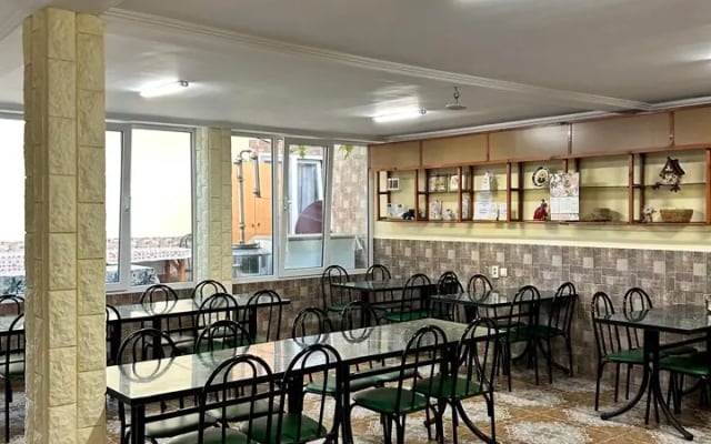 Гостевой дом Арт-Софи