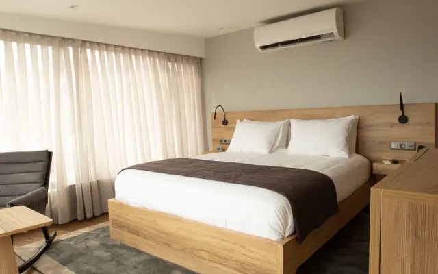 Hotel Louis Rooms
