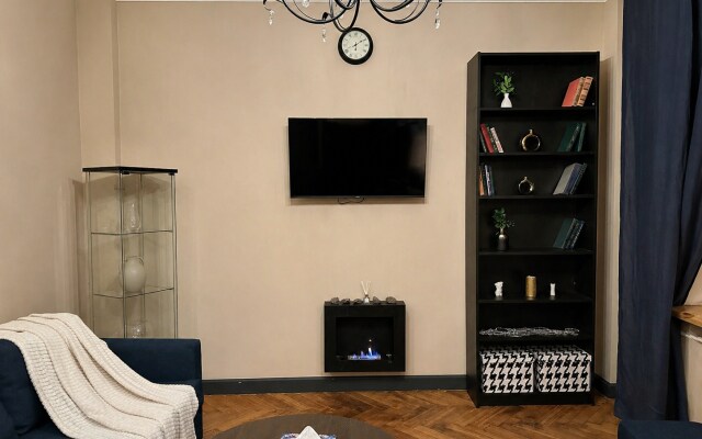 Квартира Трехкомнатная  Apartments PKRP
