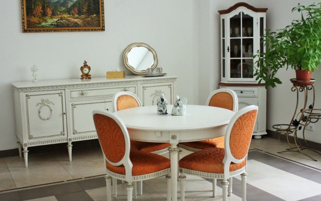 Вилла Seven Hills