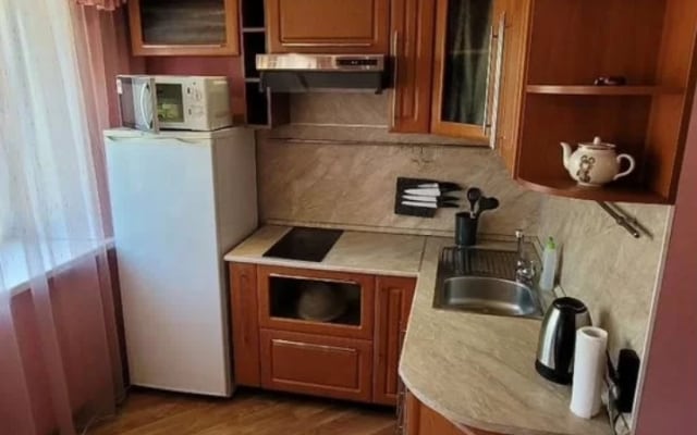 Квартира Уютная в центре Барнаула у ЦУМа