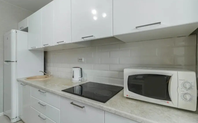 Na Sheksninskom 8/1 Apartments
