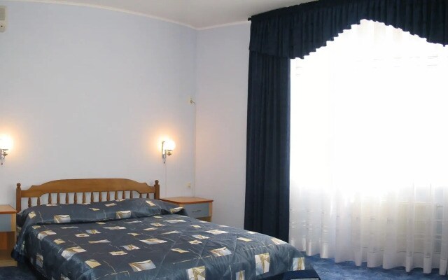 Мебелированные комнаты House on Pervomayskaya