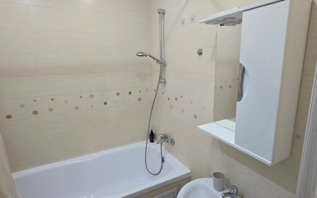 Апартаменты Rusapartments
